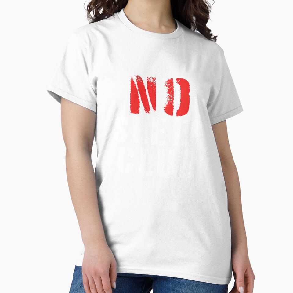 No Sleep Club by HSSN-CK