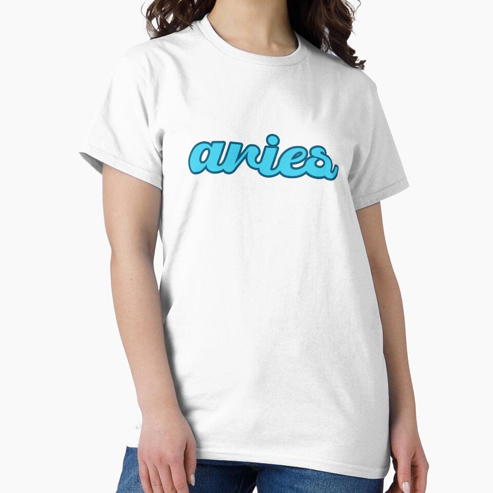 Aries by creationsbyness T-Shirts, Hoodie, Sweatshirt | BlankRebels.com (Image 2)