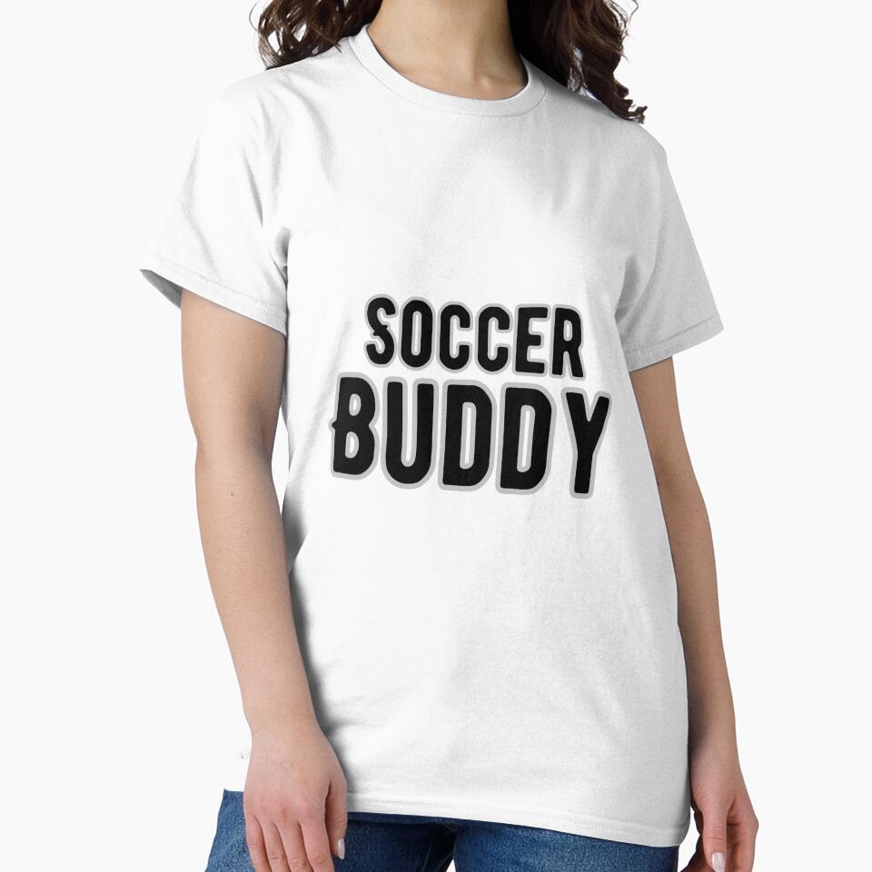 Soccer Buddy by Azrou shop
