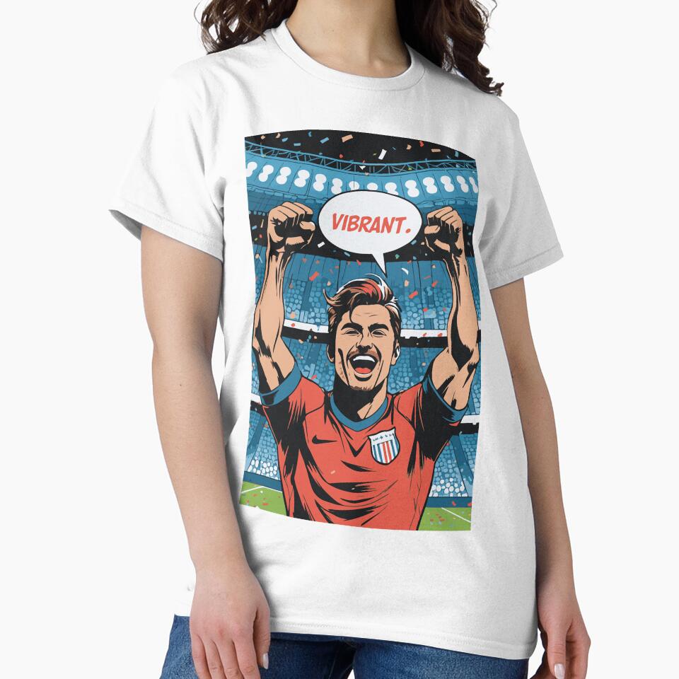 sports lovers by After De Moment