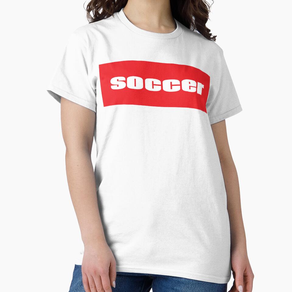 Soccer by ProjectX23