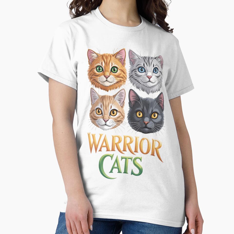 Warrior Cats Lovers by bongsentrang