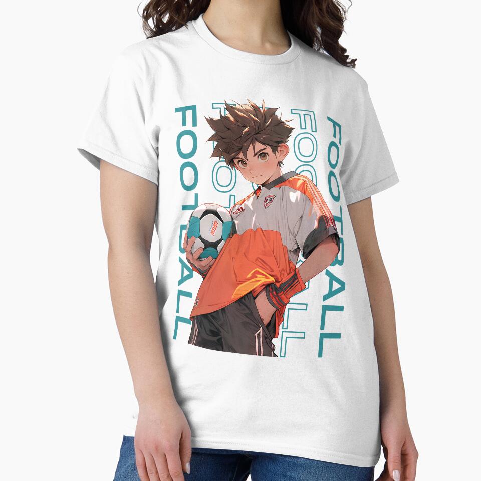 Football Boy Football Player T-Shirts, Hoodie, Sweatshirt