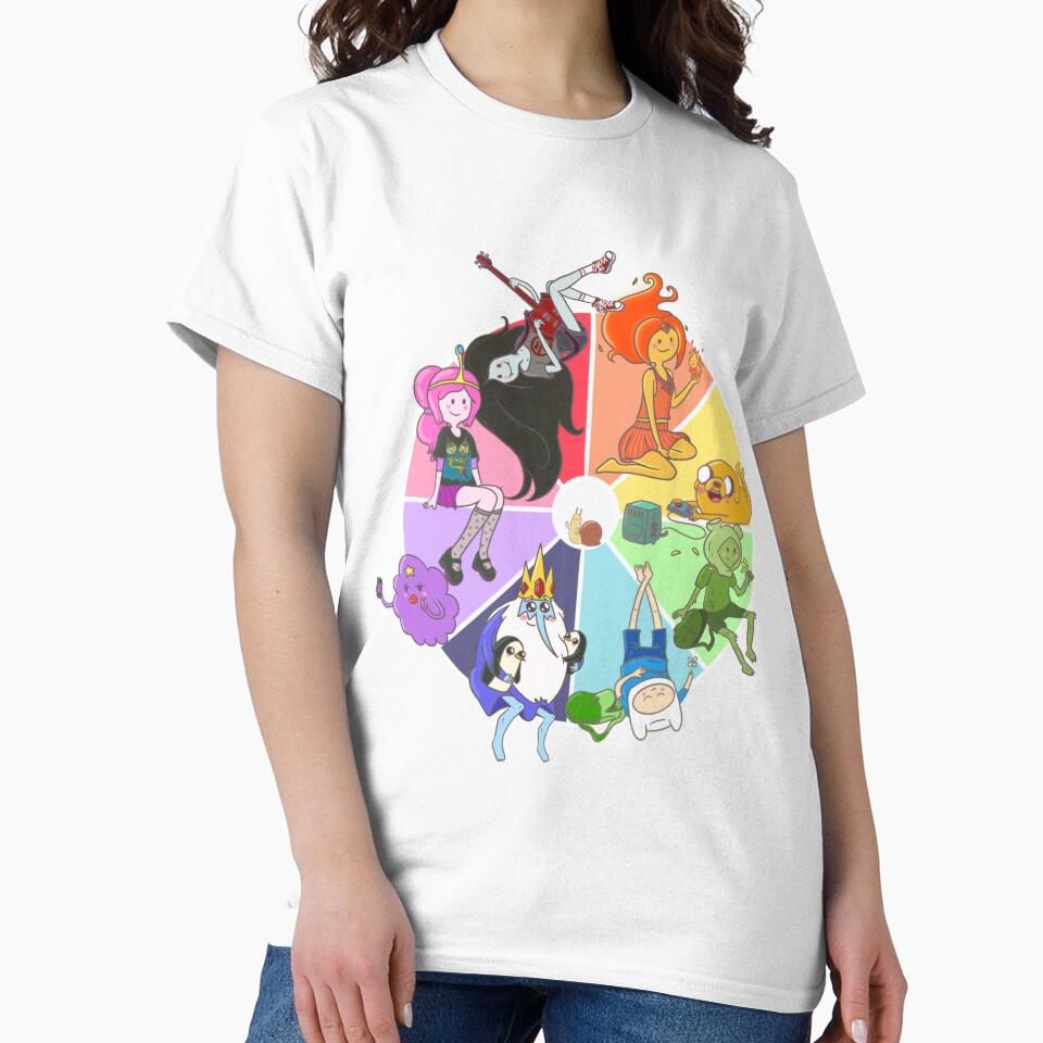 Rainbow Time by thecupcate