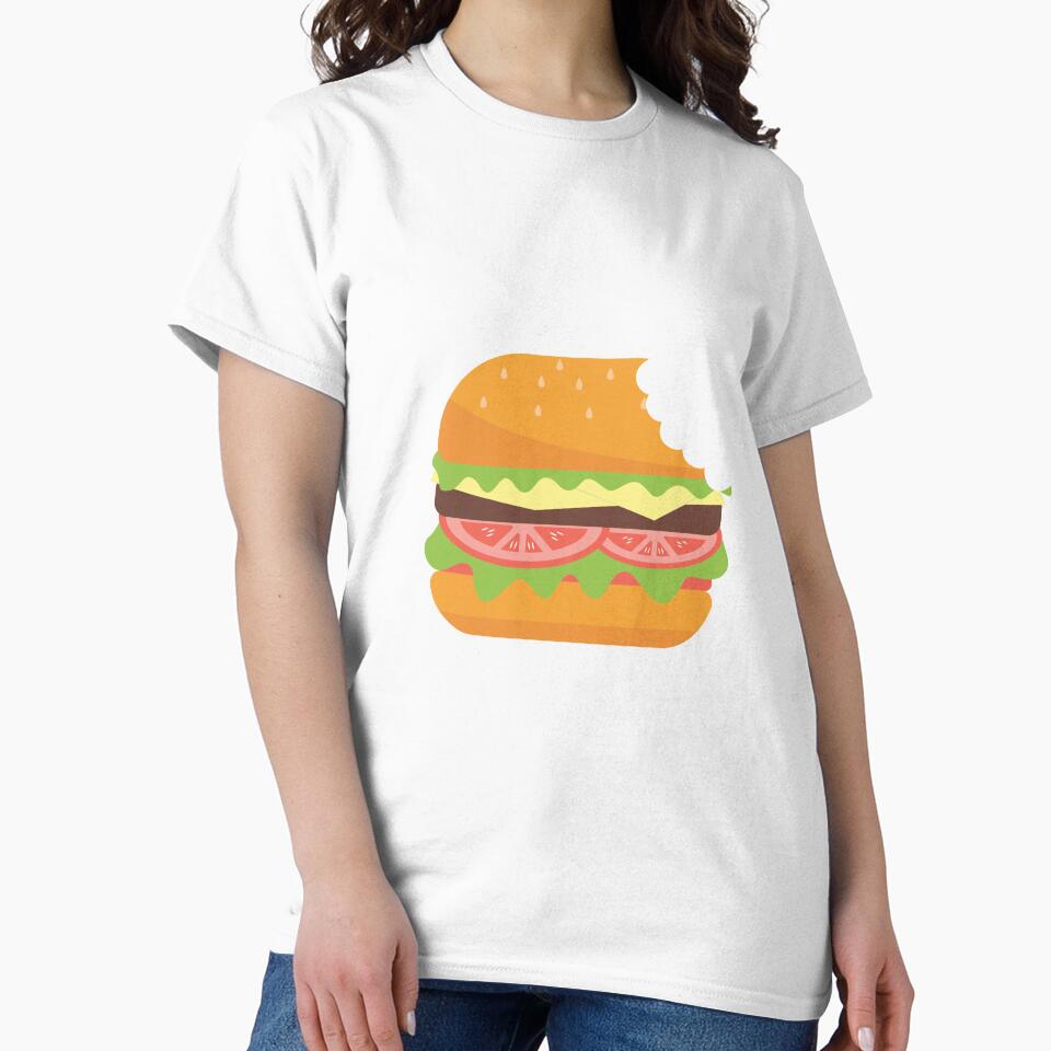 Burger T-Shirts, Hoodie, Sweatshirt