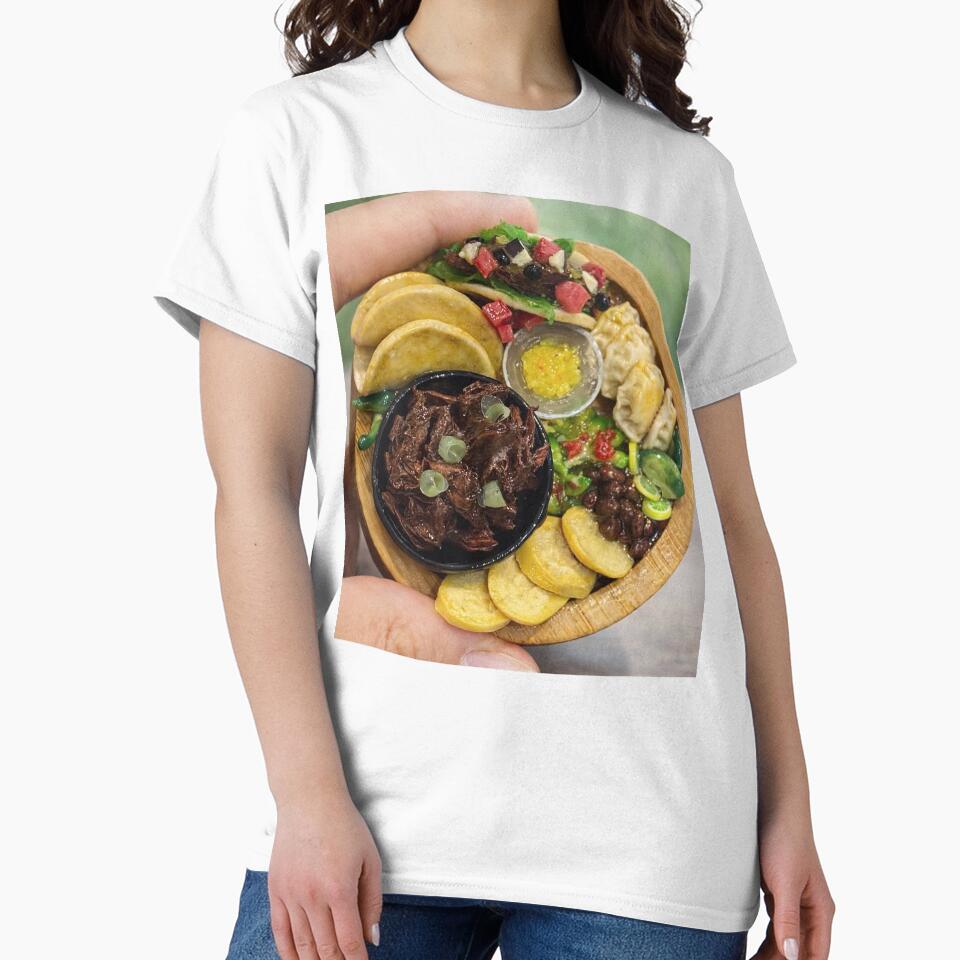 Urban Food Culture by Guptagolf T-Shirts, Hoodie, Sweatshirt | BlankRebels.com (Image 2)