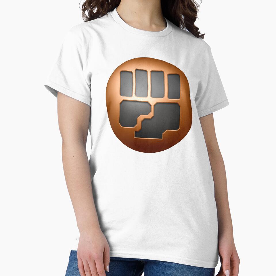 Fighting type by KalElsDesigns