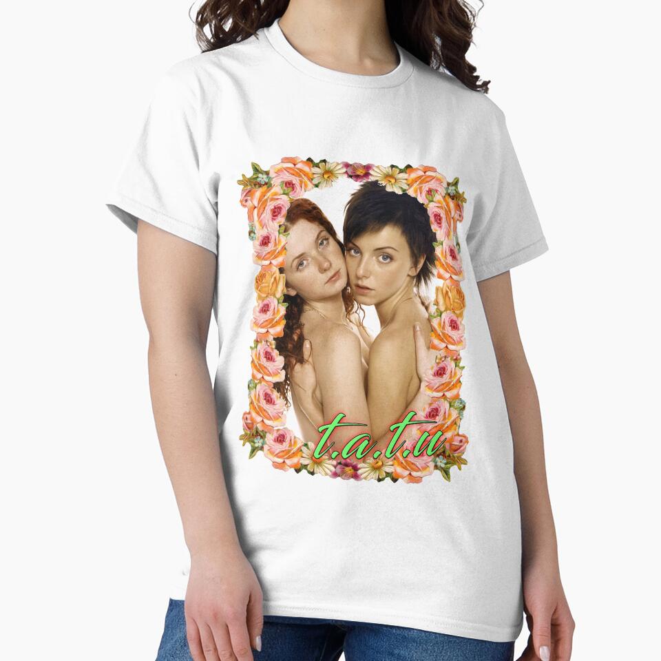 t.a.t.u popart by Ilustra Club