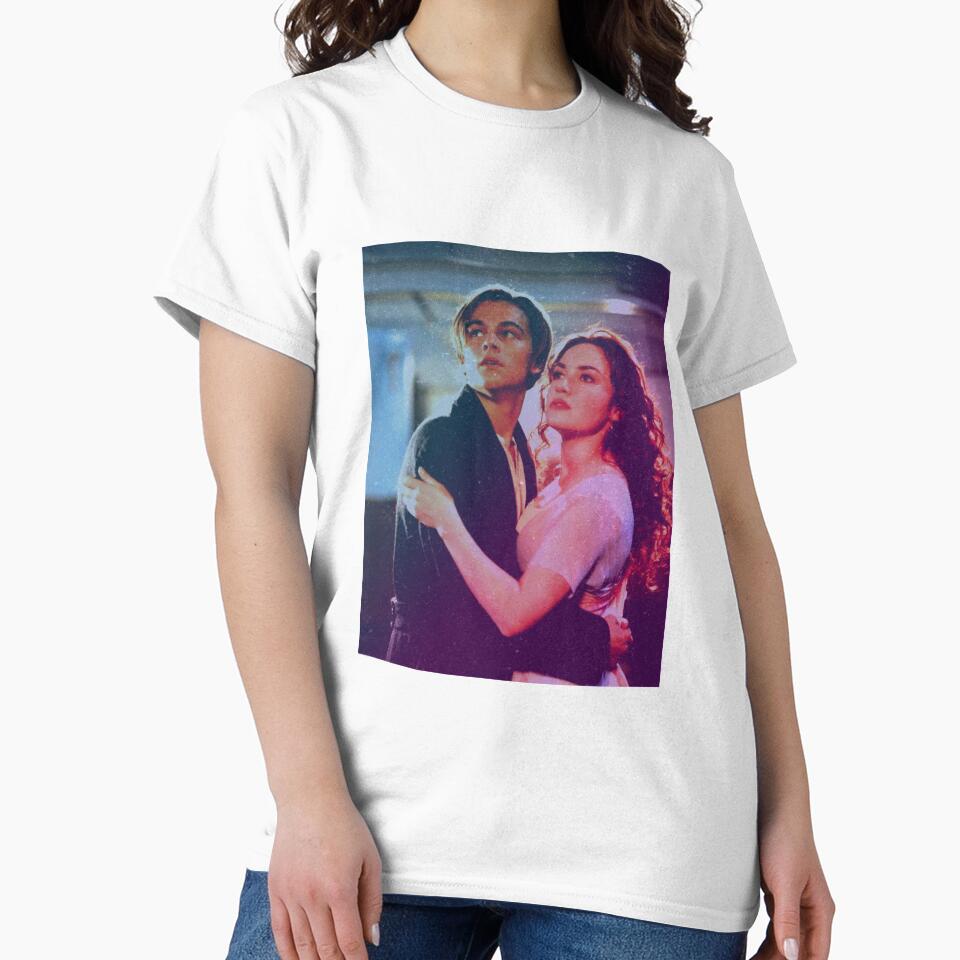 Classic movies 90s by Domi-llustra T-Shirts, Hoodie, Sweatshirt | BlankRebels.com (Image 2)