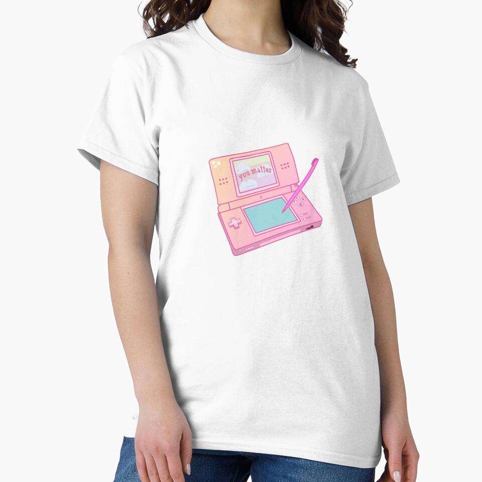You Matter (Retro Gaming) T-Shirts, Hoodie, Sweatshirt