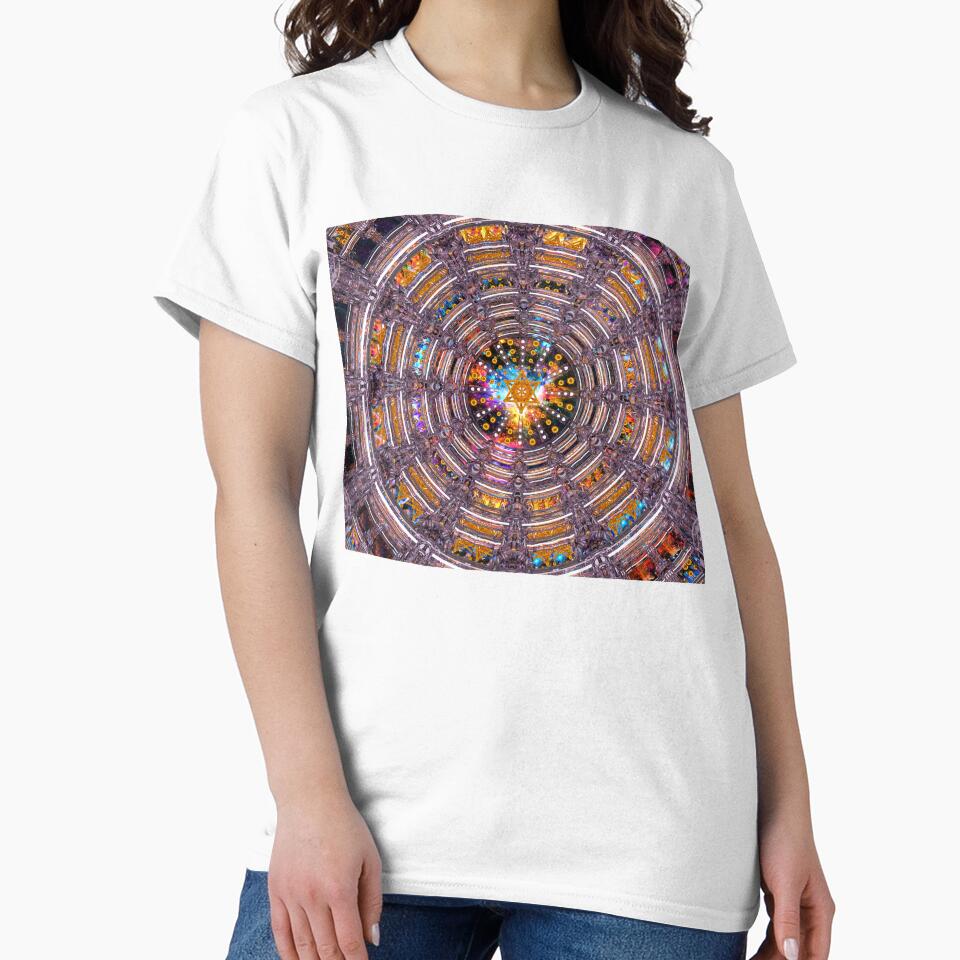 Merkiva Healing Room T-Shirts, Hoodie, Sweatshirt