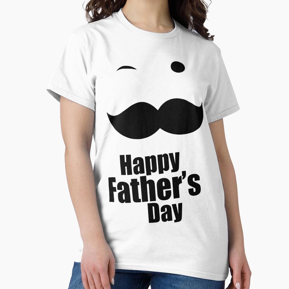 fathers day 2020 wink by ArrigoLazzaro T-Shirts, Hoodie, Sweatshirt | BlankRebels.com (Image 2)