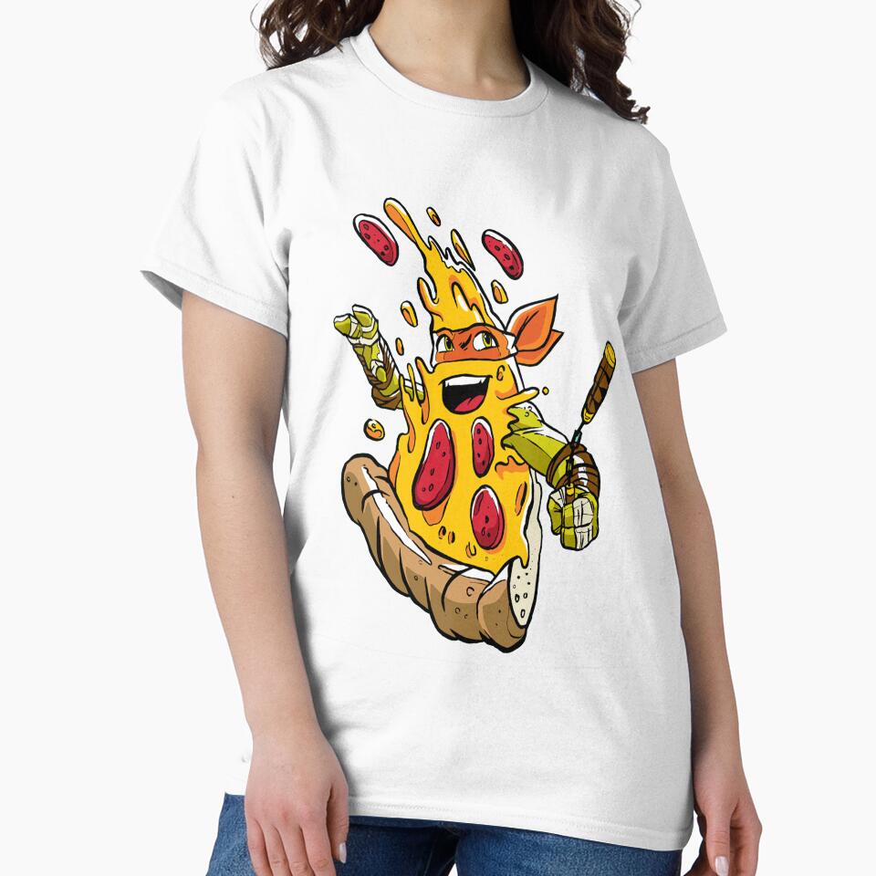 Pizza T-Shirts, Hoodie, Sweatshirt