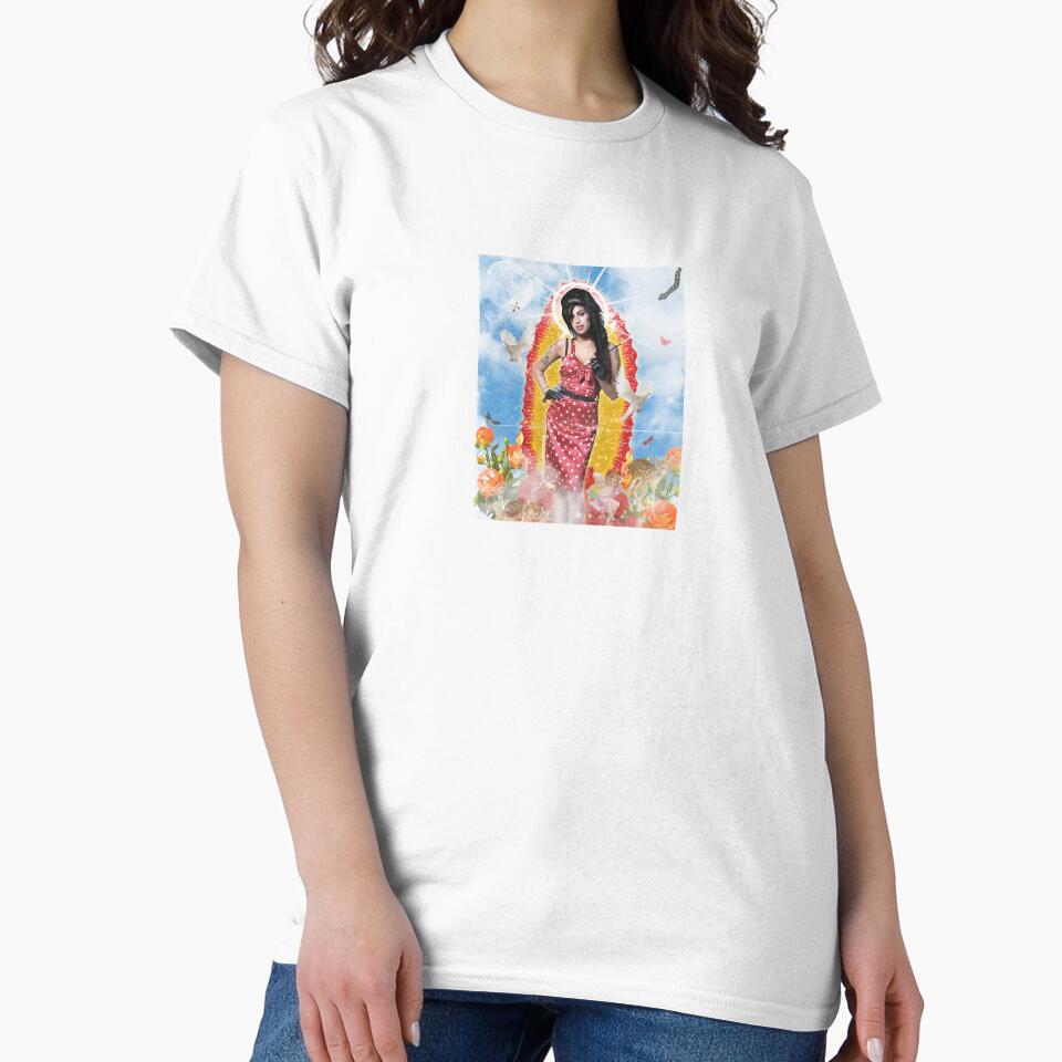 Amy Pop Art T-Shirts, Hoodie, Sweatshirt