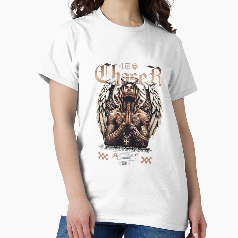 4TS Chaser Streetwear 4 STREETS SHOP T-Shirts, Hoodie, Sweatshirt
