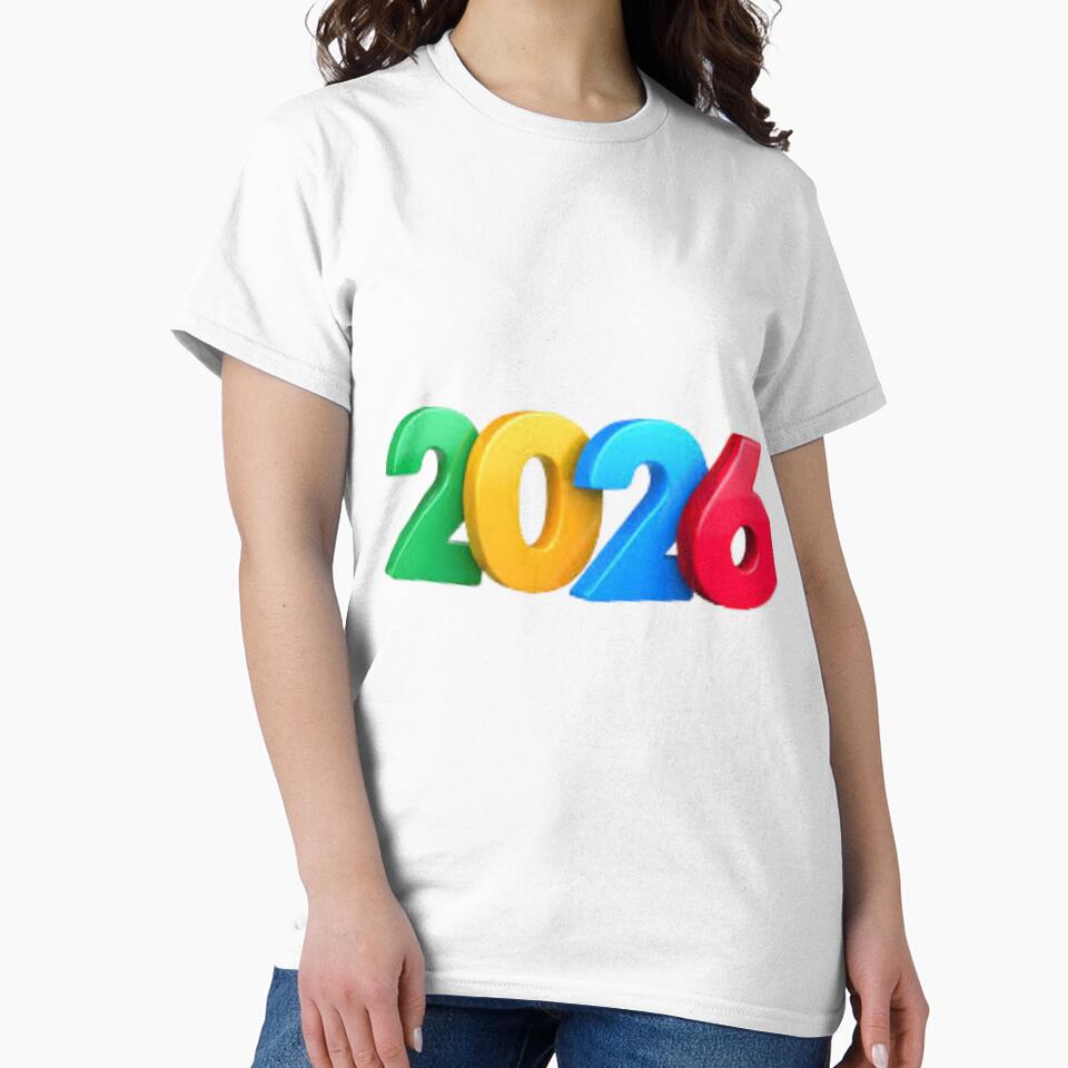 new year, by RHINOHANDICRAFT T-Shirts, Hoodie, Sweatshirt | BlankRebels.com (Image 2)