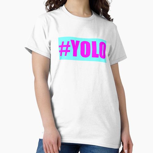 #YOLO by inkerikuuramaa