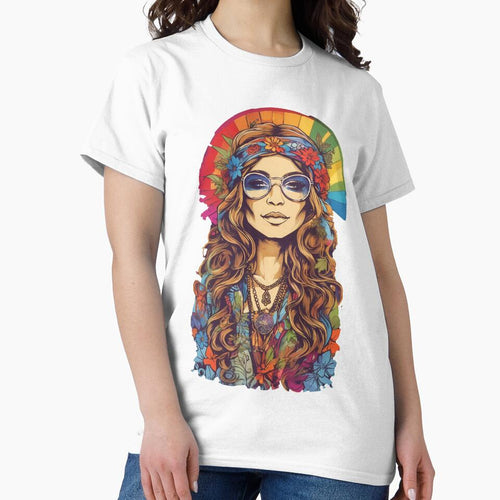 the 1970's haul hippie submarine by wojysmokes T-Shirts, Hoodie, Sweatshirt | BlankRebels.com (Image 2)