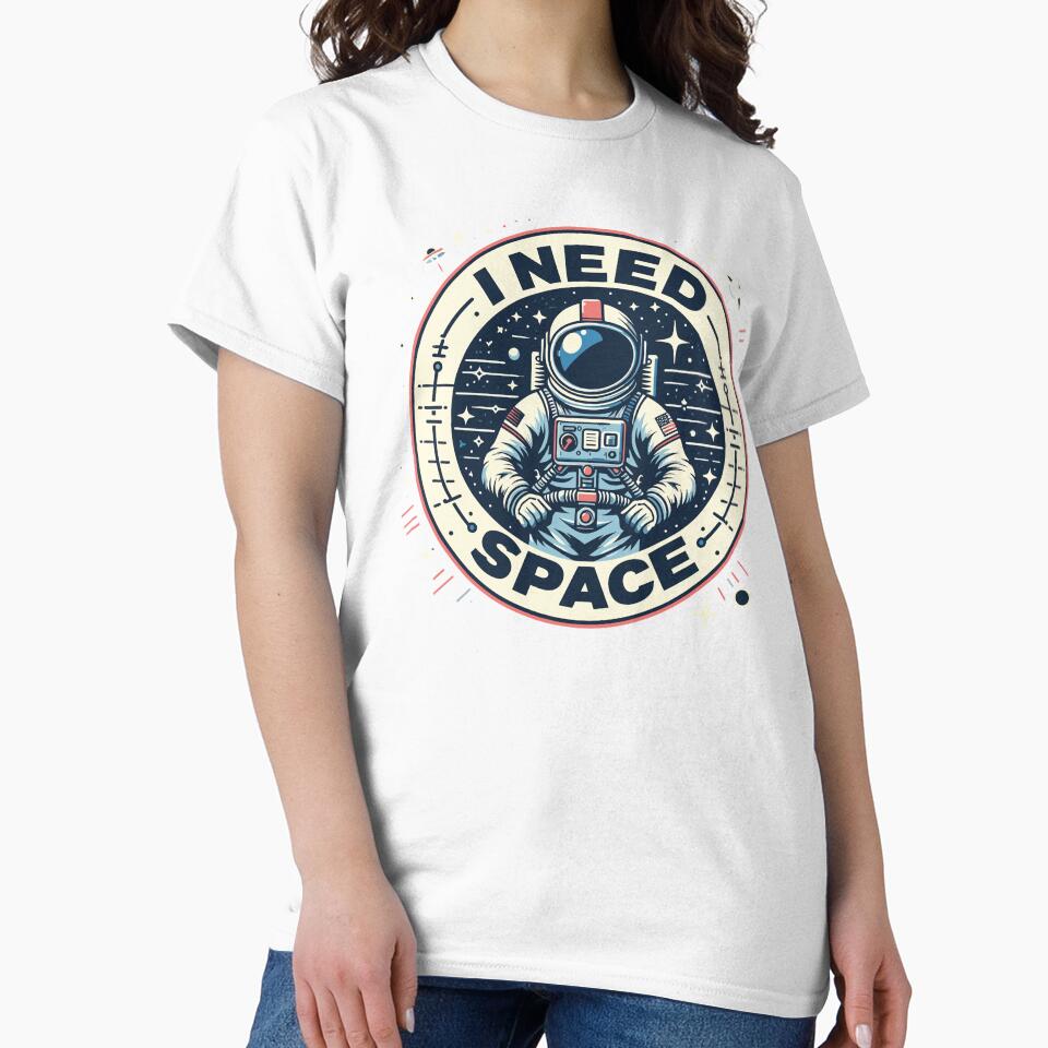 Celestial Escape by Astral-Artisan T-Shirts, Hoodie, Sweatshirt | BlankRebels.com (Image 2)