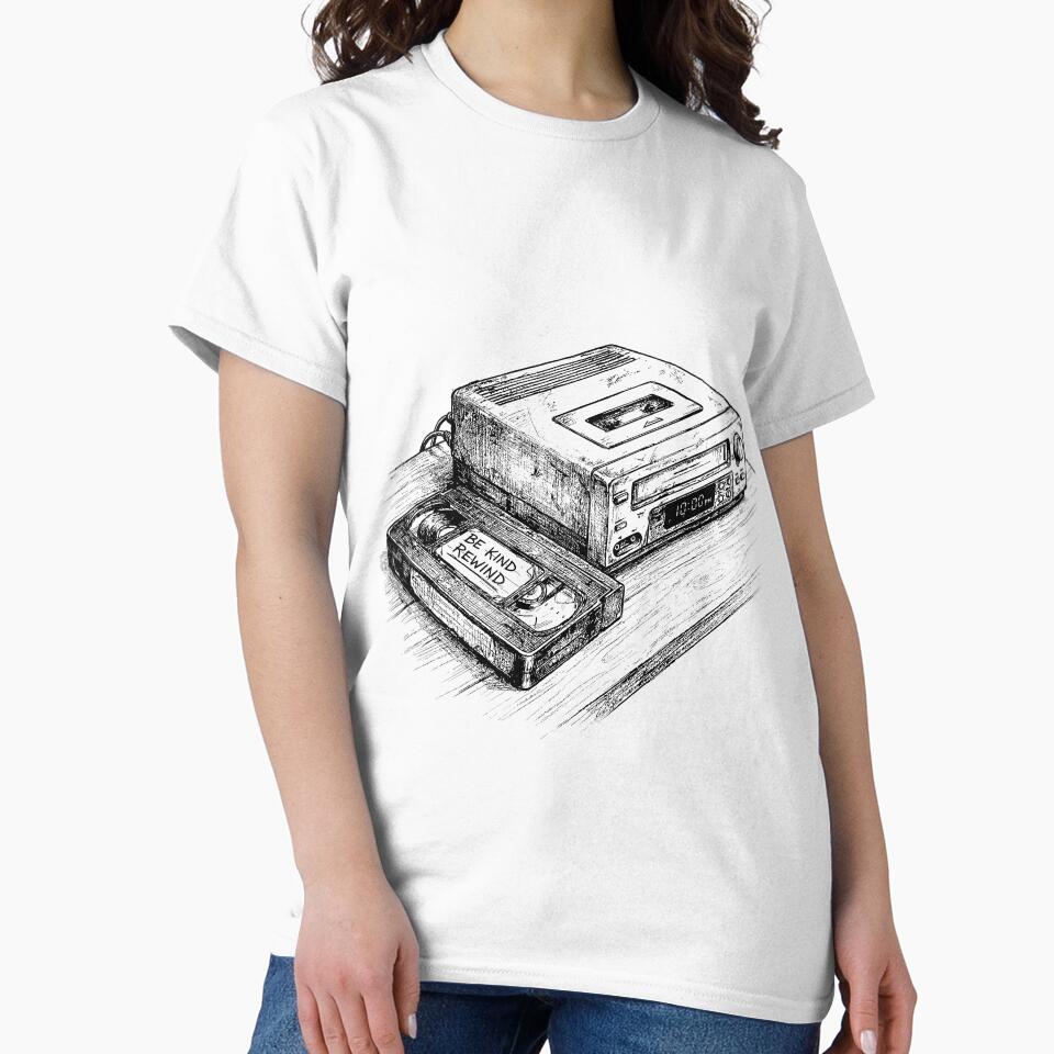 Friday Night Rental 90s Nostalgia T-Shirts, Hoodie, Sweatshirt