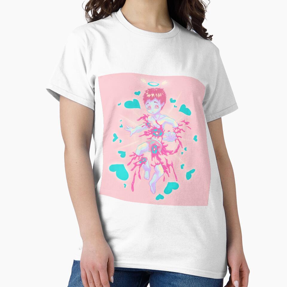Yes Candygore Yes Pastelgore by omegagmon