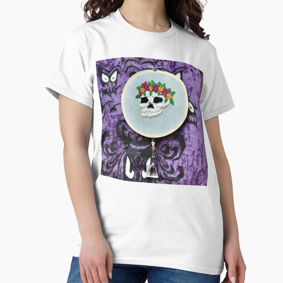 Vaporwave Ghost Cat by Guptagolf T-Shirts, Hoodie, Sweatshirt | BlankRebels.com (Image 2)