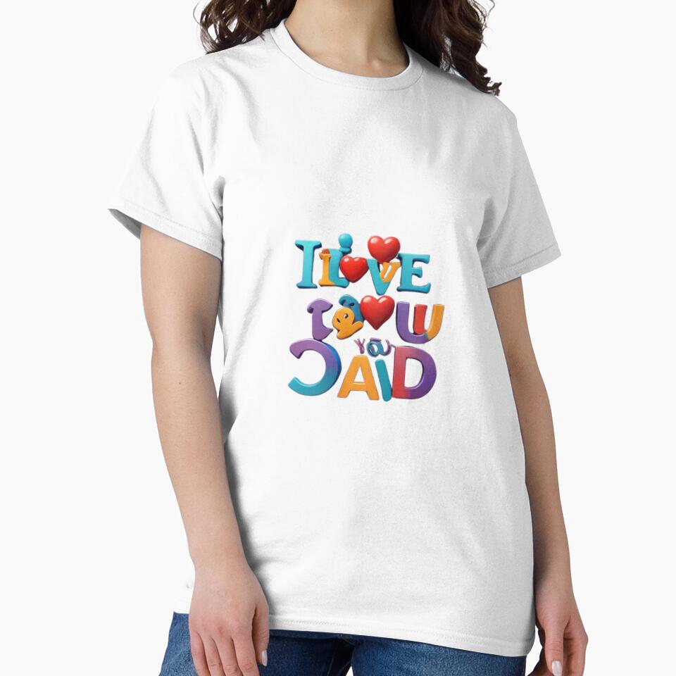 Father's Day No:8 by EleganceStudio T-Shirts, Hoodie, Sweatshirt | BlankRebels.com (Image 2)