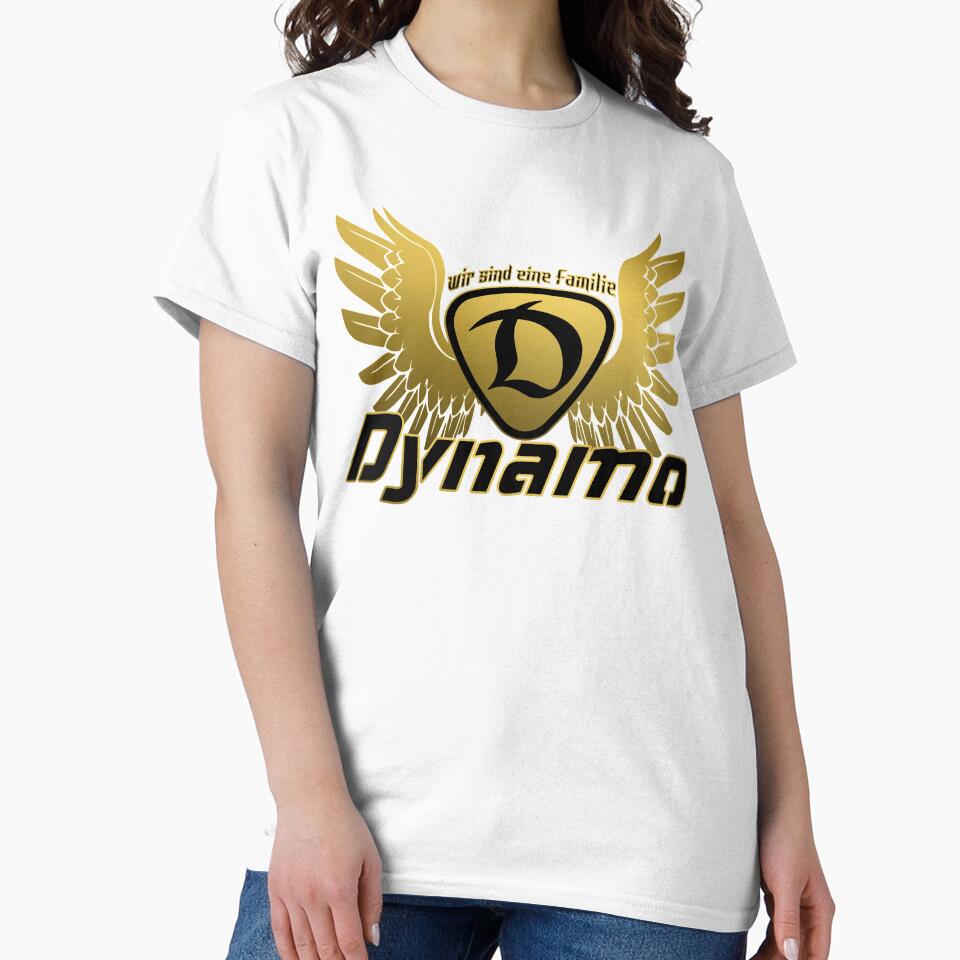 Dynamo we are family by BullSchreck