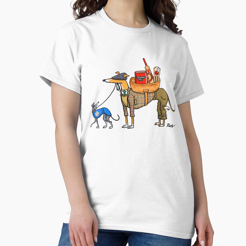 The Yorkshire one by RichSkipworth