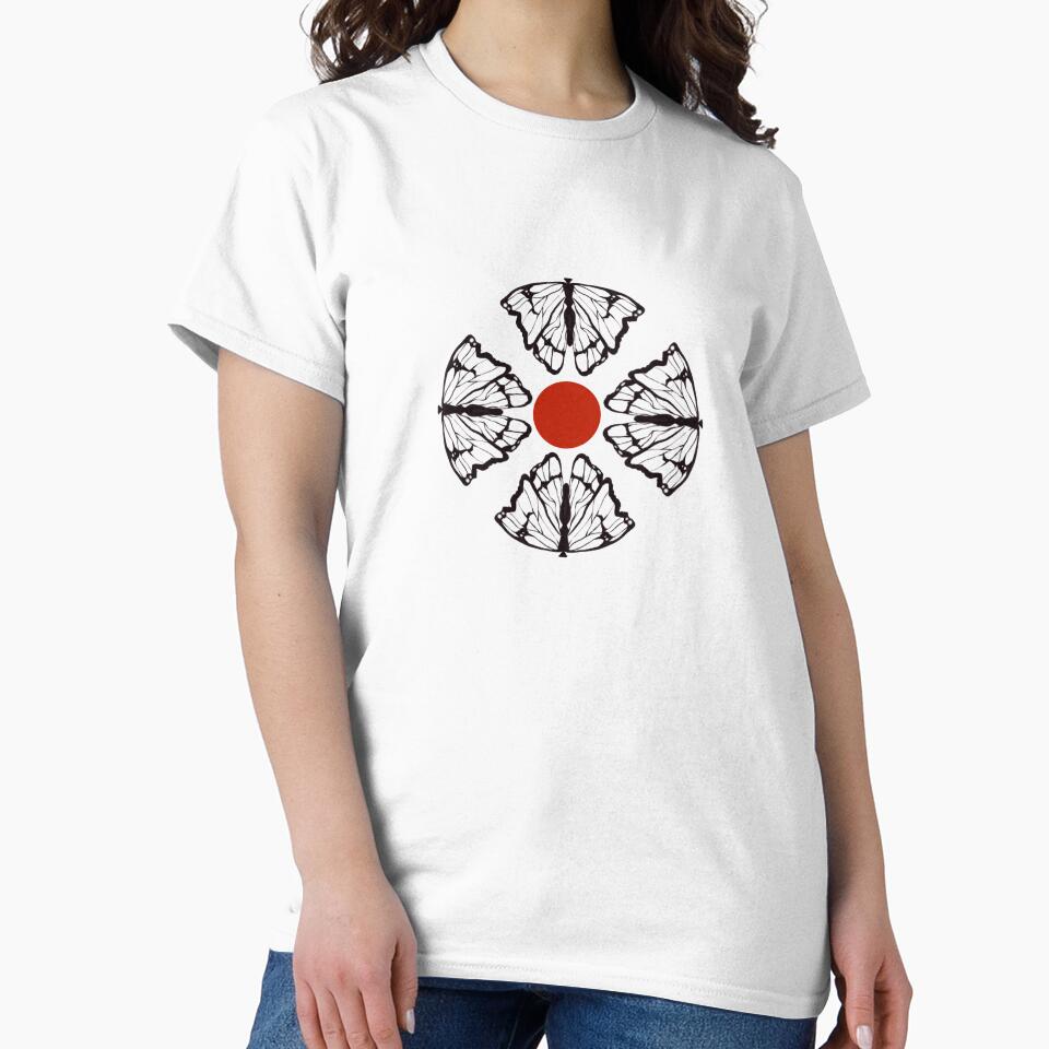 Center by Katarart T-Shirts, Hoodie, Sweatshirt | BlankRebels.com (Image 2)