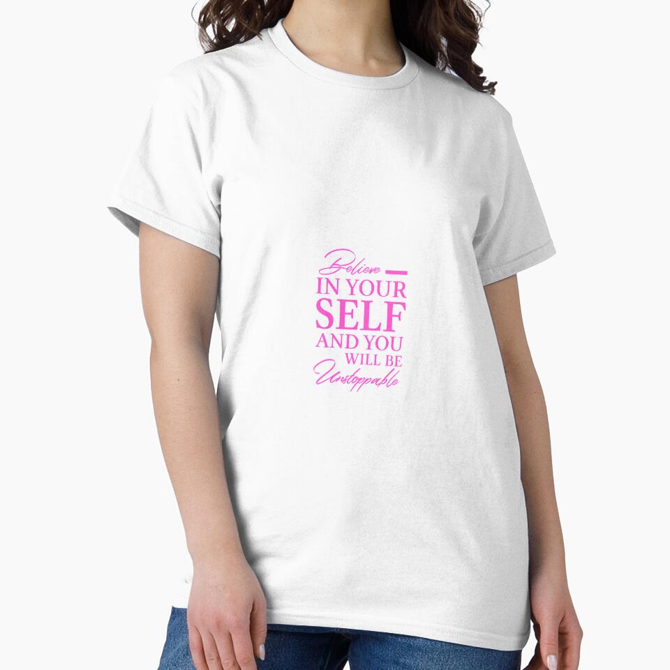 Motivational slogon by Mottumbhima123 T-Shirts, Hoodie, Sweatshirt | BlankRebels.com (Image 2)