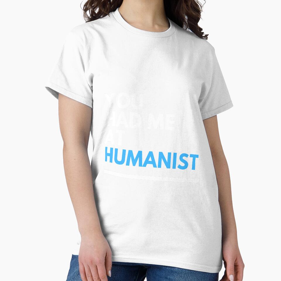 Urban Planner Theory Humanist by CJacobsDesigns