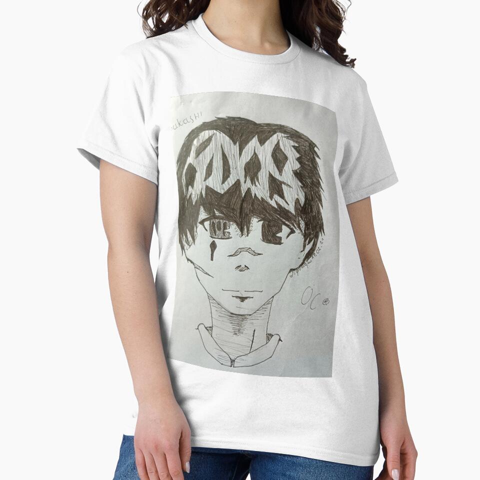 Manga by Marshop21 T-Shirts, Hoodie, Sweatshirt | BlankRebels.com (Image 2)