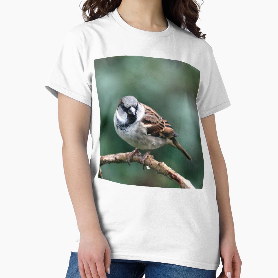 watching by KathleenDawson T-Shirts, Hoodie, Sweatshirt | BlankRebels.com (Image 2)