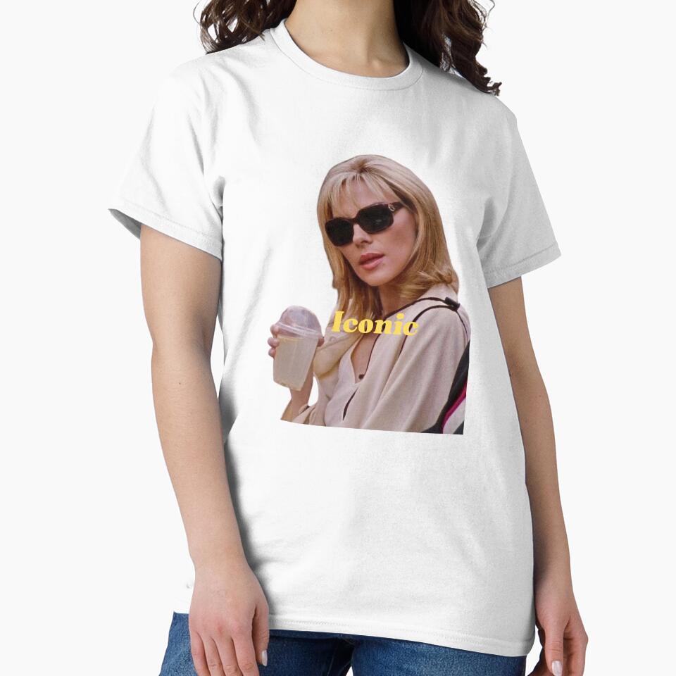 Iconic – Samantha Jones Bold & Confident Design by HSisterhood