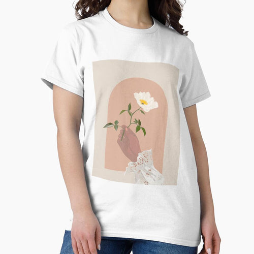 "beautiful bohemian floral design" by tudoo T-Shirts, Hoodie, Sweatshirt | BlankRebels.com (Image 2)