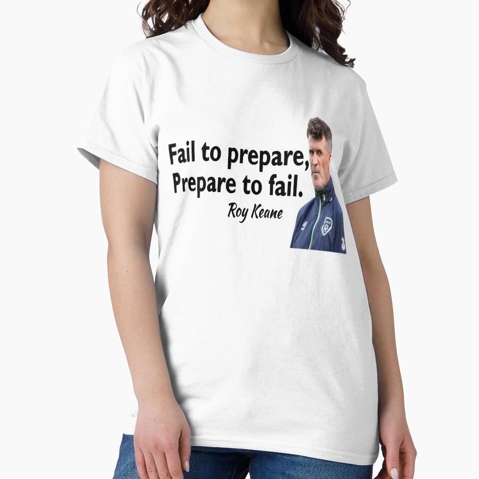 Mens Funny Roy Keane Boyfriend Husband Gift by AmariCrona1989