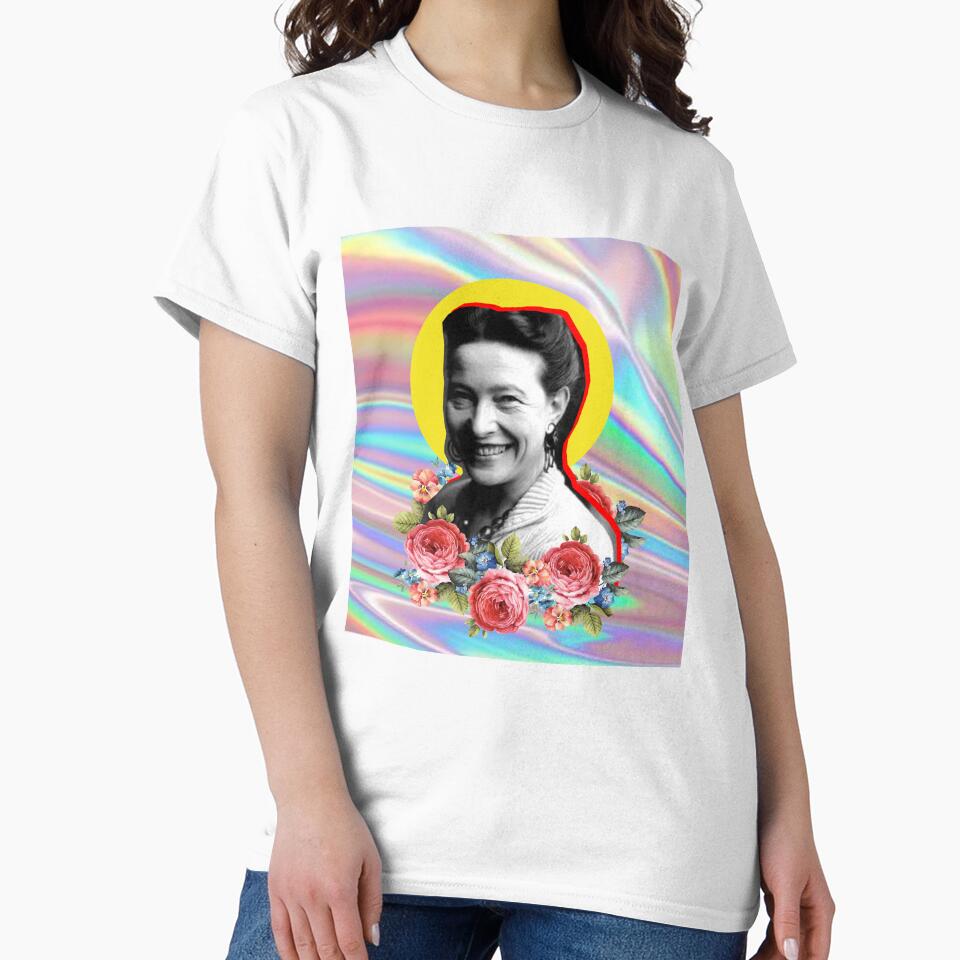 Philosophy pop art by Domi-llustra T-Shirts, Hoodie, Sweatshirt | BlankRebels.com (Image 2)