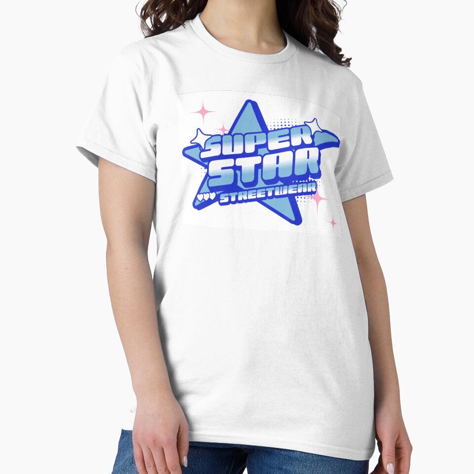 super star by Joyabelle T-Shirts, Hoodie, Sweatshirt | BlankRebels.com (Image 2)
