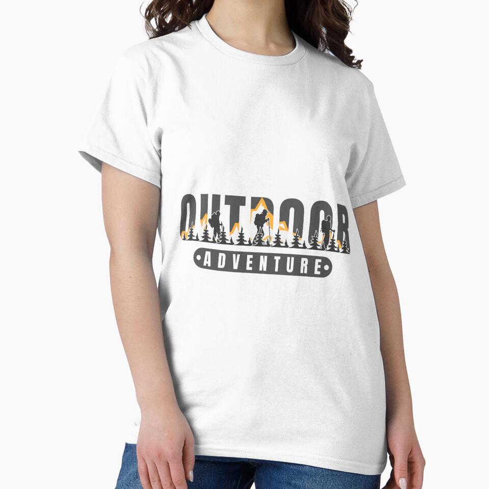 Outdoor adventure by ShopMaxiDesigns T-Shirts, Hoodie, Sweatshirt | BlankRebels.com (Image 2)