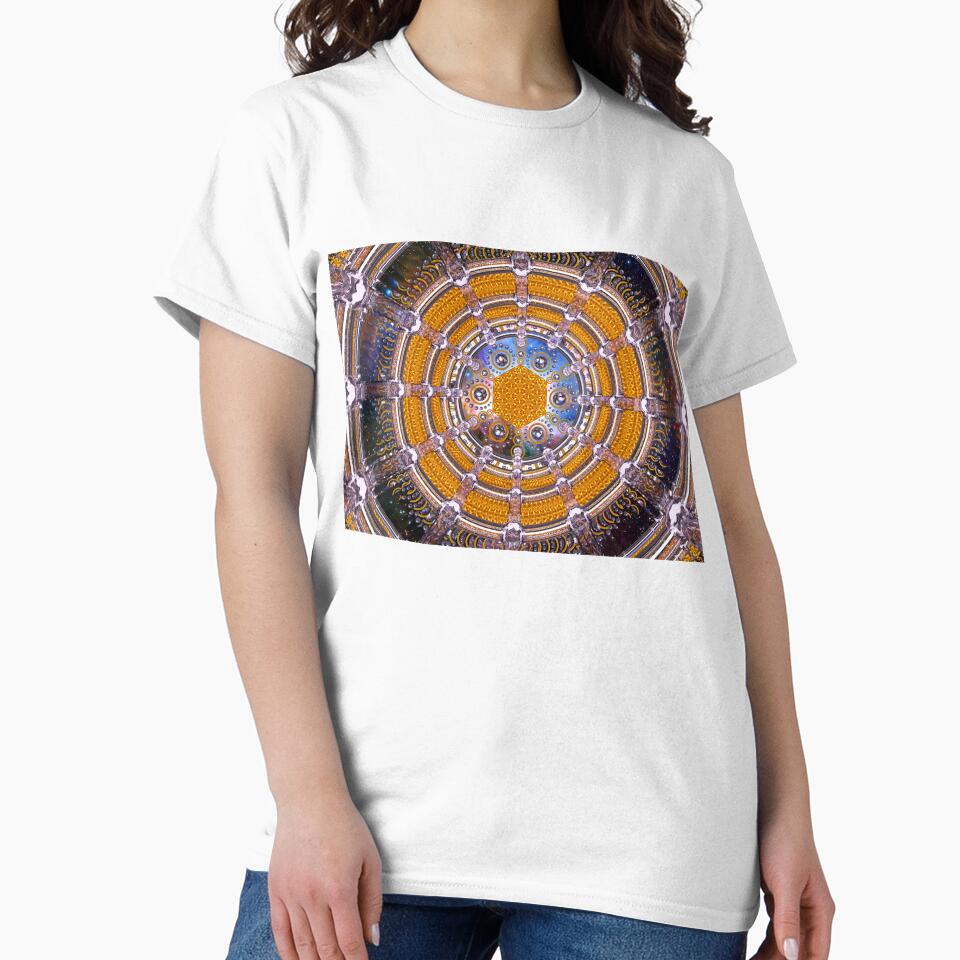ArcGen Healing Room by Crystal Healing Art T-Shirts, Hoodie, Sweatshirt | BlankRebels.com (Image 2)