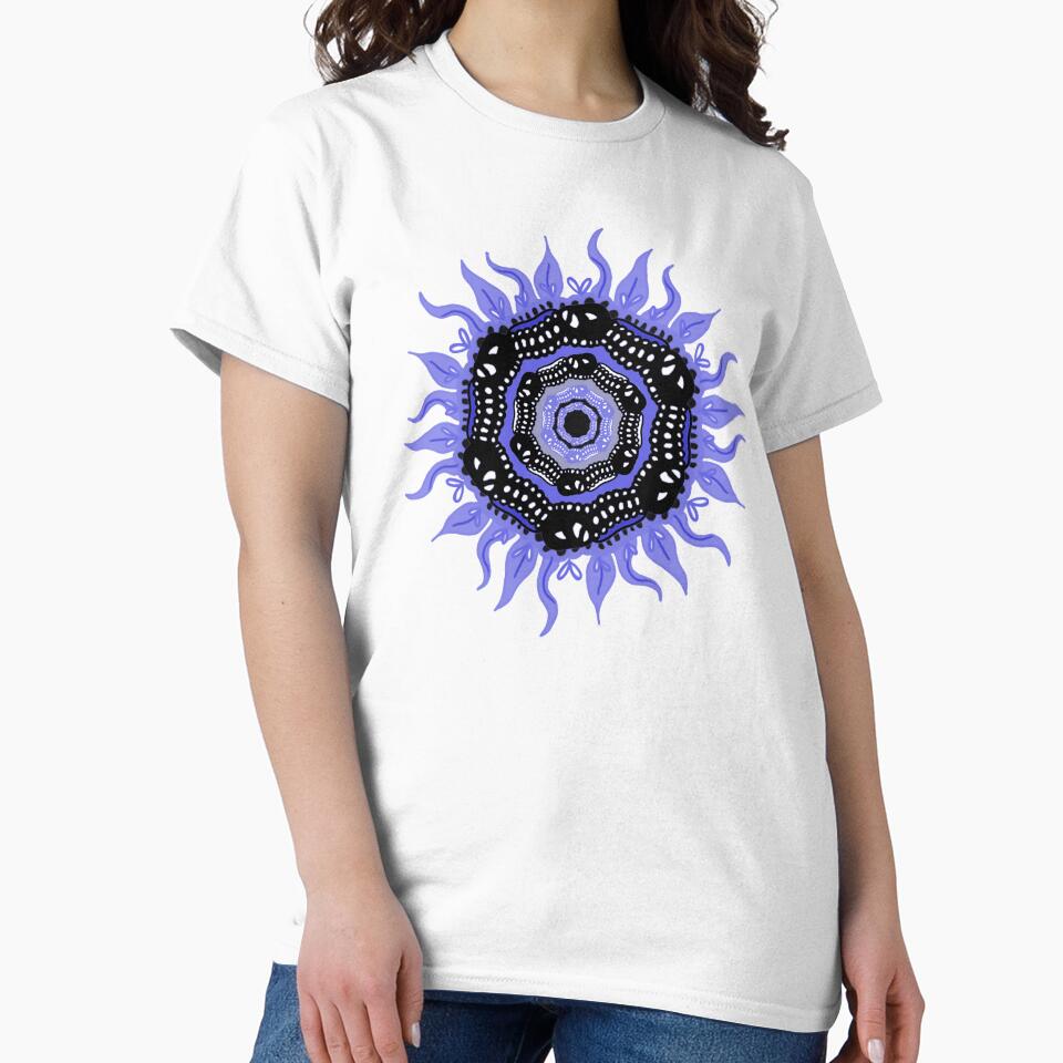 Midnight by Artie297 T-Shirts, Hoodie, Sweatshirt | BlankRebels.com (Image 2)