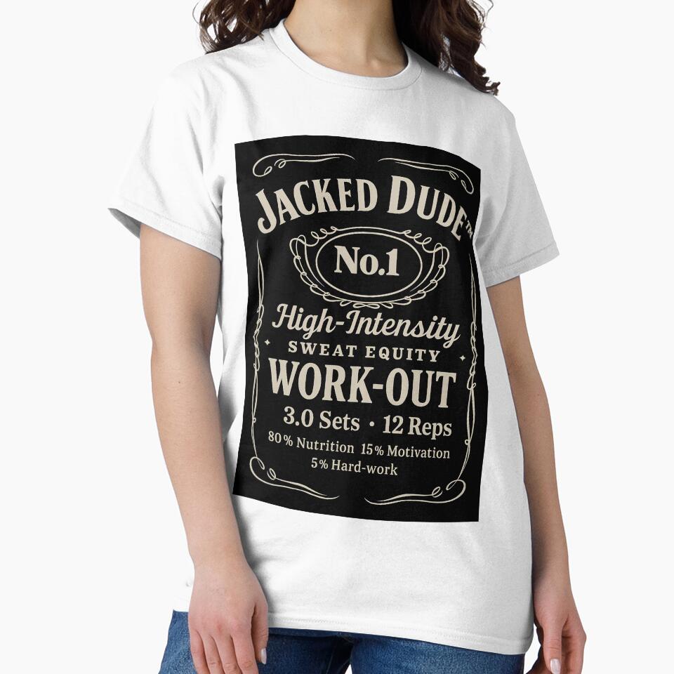 Whiskey-label Inspired Series by TheWellTee T-Shirts, Hoodie, Sweatshirt | BlankRebels.com (Image 2)