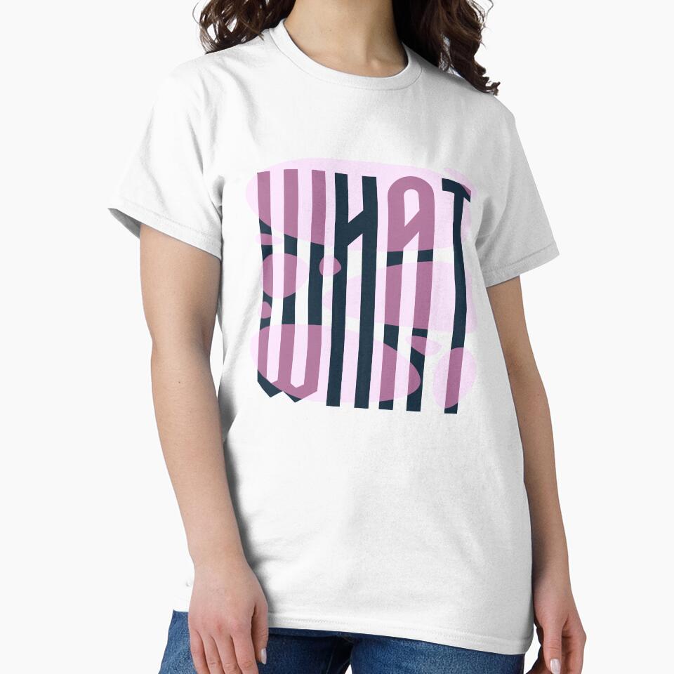 What by serhatokyar T-Shirts, Hoodie, Sweatshirt | BlankRebels.com (Image 2)