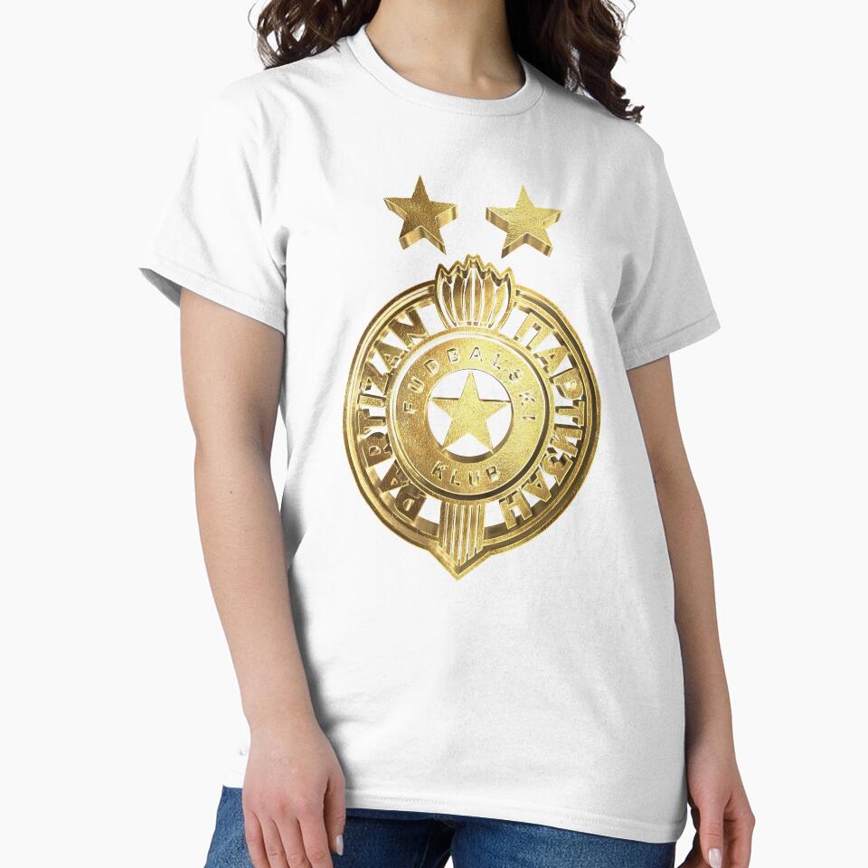 My Golden Beograd Football Partizan Ultras Serbia by infrontofyou