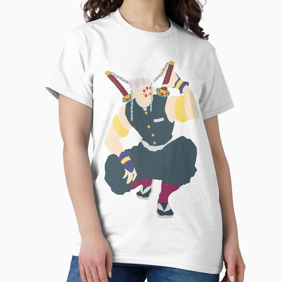 Elite Swordsman Minimalistic Design by CuccoCards T-Shirts, Hoodie, Sweatshirt | BlankRebels.com (Image 2)
