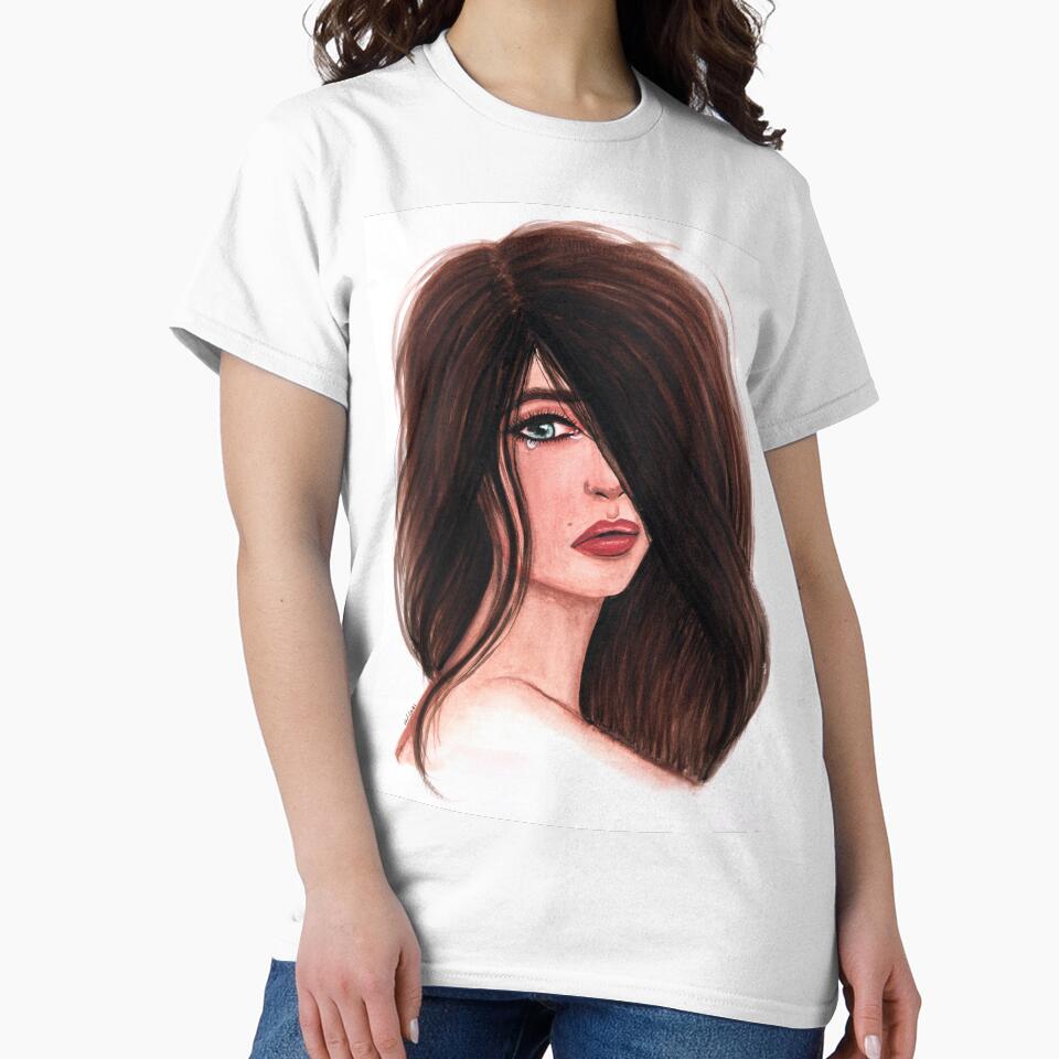 Overthinking by Rand Shop T-Shirts, Hoodie, Sweatshirt | BlankRebels.com (Image 2)