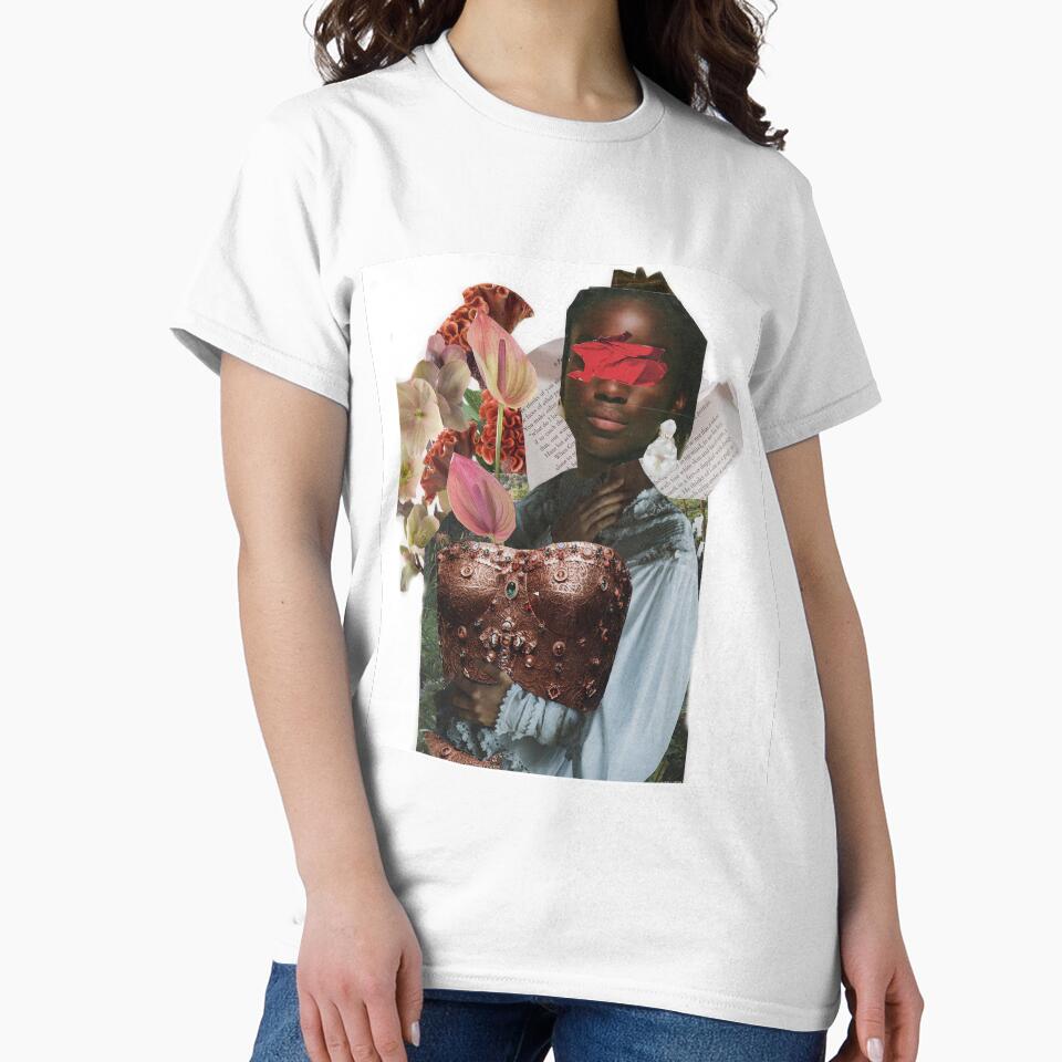 Athena, Re-Imagined by MonsoonartsbyM T-Shirts, Hoodie, Sweatshirt | BlankRebels.com (Image 2)