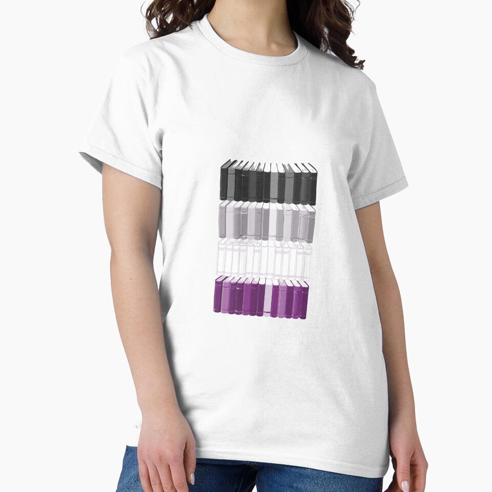 Ace Books by larapontiff T-Shirts, Hoodie, Sweatshirt | BlankRebels.com (Image 2)