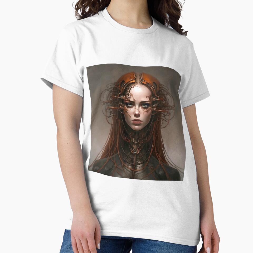 Waterpixel Art #92 by Eynoxart T-Shirts, Hoodie, Sweatshirt | BlankRebels.com (Image 2)